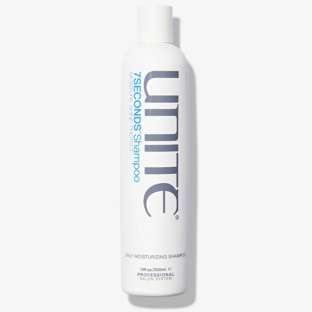 Unite 7SECONDS Shampoo - 10 fl oz